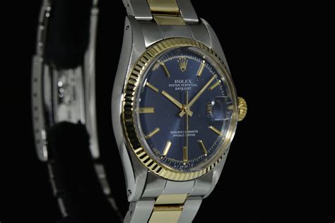 ebay rolex acciao oro|Rolex Oyster Perpetual Datejust Oro E Acciaio Bracciale Jubile.